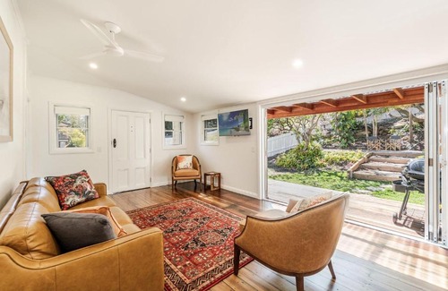 Yamba House | Welcoming Lime Tree Cottage: Ideal for Families & Pets