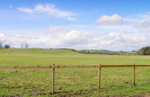Castle Douglas House | Discover Lime Tree Lodge: Rated 9/10, Pet and Child Friendly