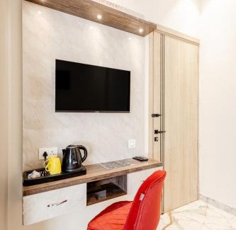 Greater Noida Villa | Unforgettable Stay at Lime Tree Vista Villa with Ocean View