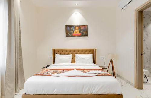Greater Noida Villa | Unforgettable Stay at Lime Tree Vista Villa with Ocean View