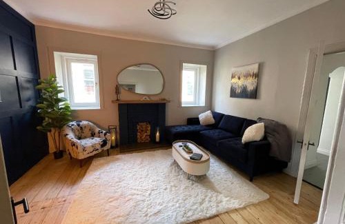West Calder Apartment | Limefield Residence