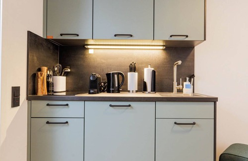 Dachau District Apartment | Top-Rated Stay at limehome Dachau with Family-Friendly Perks