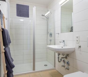 Passau Apartment | Discover Family-Friendly Comfort at limehome Passau Bahnhofstraße