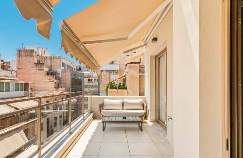 Piraeus Apartment | Limehome Piraeus Iris