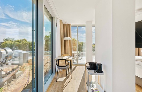 Hietzing Apartment | Limehome Vienna Hietzinger Hauptstraße