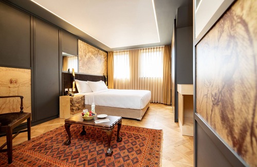 Limehouse Hotel | Elegant Limehouse Library Hotel: 4-Star Stay with Spa & Dining