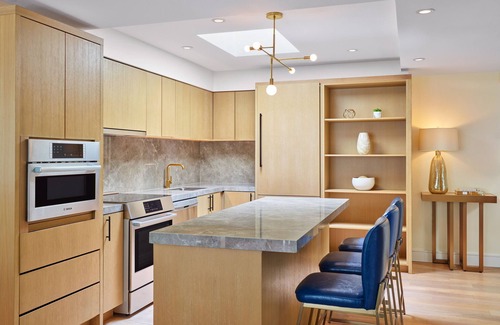 Downtown Hotel | Experience Limelight Hotel Aspen: 4-Star Retreat with Spa