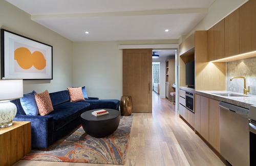 Downtown Hotel | Experience Limelight Hotel Aspen: 4-Star Retreat with Spa