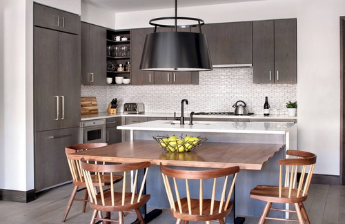 Snowmass Village Hotel | Discover Limelight Hotel Snowmass: 4-Star Family Retreat