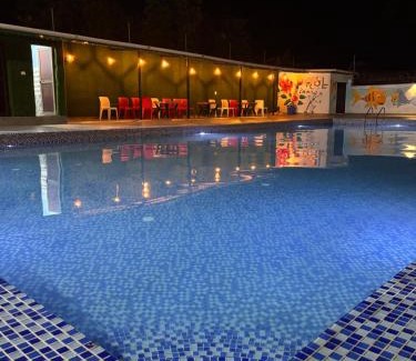 Dehradun Resort | Limeport Resort