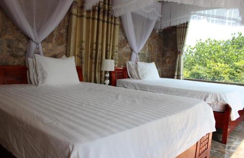 Hoa Lu House | Top-Rated Limestone View Homestay with Pool & Breakfast