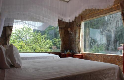 Hoa Lu House | Top-Rated Limestone View Homestay with Pool & Breakfast