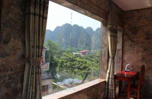 Hoa Lu House | Top-Rated Limestone View Homestay with Pool & Breakfast