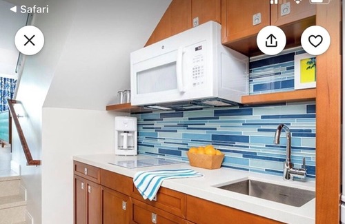 Estate Frenchman Bay Apartment | Beachfront Bliss at Limetree Beach and Resort by Wyndham