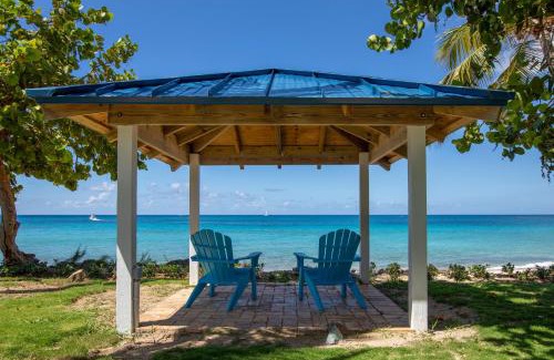 Estate Frenchman Bay Resort | Relax at Limetree Beach Resort with Oceanfront Amenities