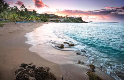 Estate Frenchman Bay Resort | Relax at Limetree Beach Resort with Oceanfront Amenities