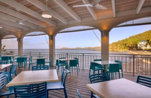 Estate Frenchman Bay Resort | Relax at Limetree Beach Resort with Oceanfront Amenities