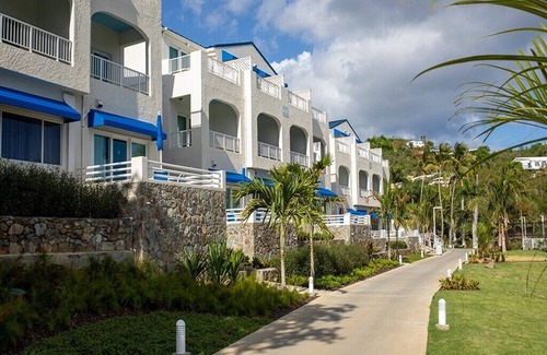 Estate Frenchman Bay Resort | Discover Limetree Resort: Secluded Beach & Family Amenities