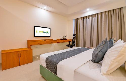 Gurugram Hotel | Limewood Signature - Golf Course Road