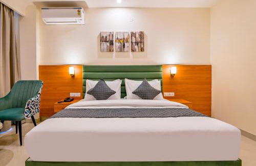 Gurugram Hotel | Limewood Signature - Golf Course Road