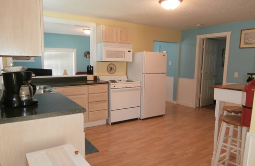 Frazee House | Book Your Stay Today: Ocean View with Pool Access!
