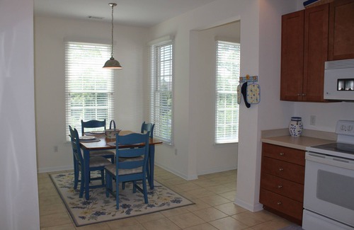 Ocean View Villa | Book Your Ideal Bethany Getaway with Oceanfront Views