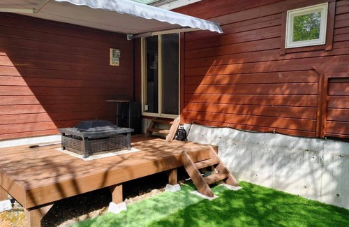 Takashima House | Discover Takashima Shiga: Hot Springs & Family-Friendly Stay