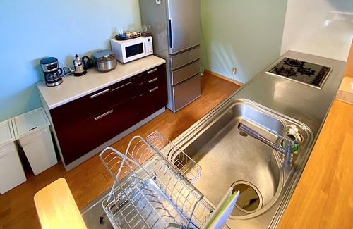Goto House | Exclusive Nonoya Leisurely Stay for One Group Daily