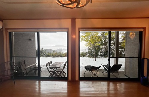 Goto House | Exclusive Nonoya Leisurely Stay for One Group Daily
