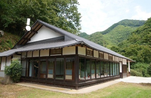 Shobara House | Exclusive Stay in Shobara Hiroshima with Family-Friendly Amenities