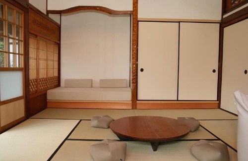 Shobara House | Exclusive Stay in Shobara Hiroshima with Family-Friendly Amenities