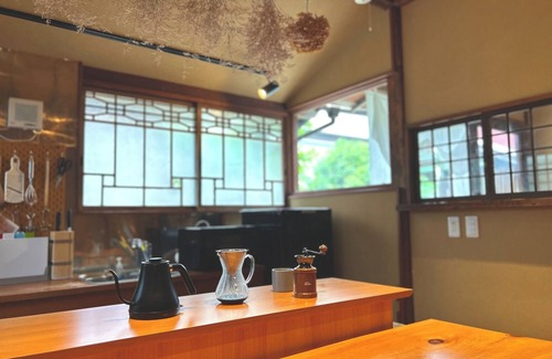 Kamakura House | Private House Retreat at Kamakura Rakuan for Families