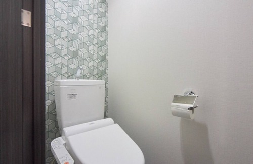 Namba Apartment | Enjoy a Relaxing Stay at Forestay Shinsaibashi Room 902