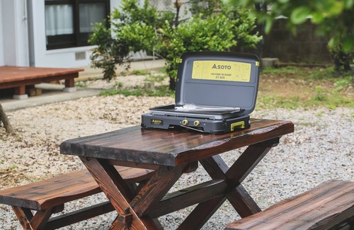 Kadena House | Exclusive Japa Experience at Kamenoko House in Okinawa
