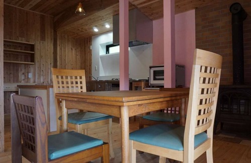 Goto House | Inviting Nature-Oriented Guesthouse in Goto, Nagasaki