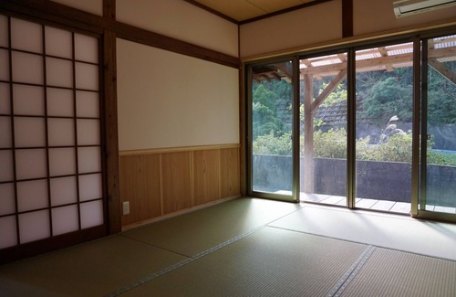 Goto House | Inviting Nature-Oriented Guesthouse in Goto, Nagasaki