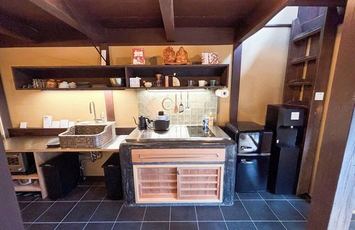 Obama House | Limited to one group per day A historic rental ho/Obama Fukui