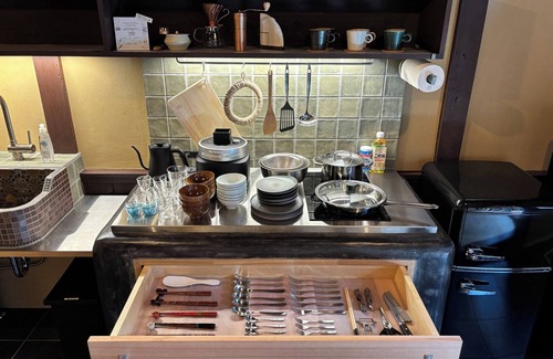 Obama House | Limited to one group per day A historic rental ho/Obama Fukui