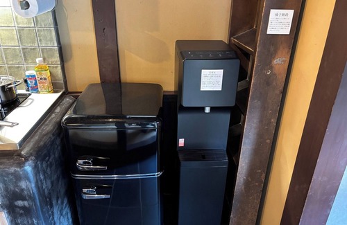 Obama House | Limited to one group per day A historic rental ho/Obama Fukui