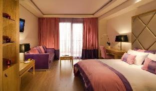 Ampelokipi Hotel | Discover Limneon Resort & Spa: A Top-Rated 5-Star Getaway