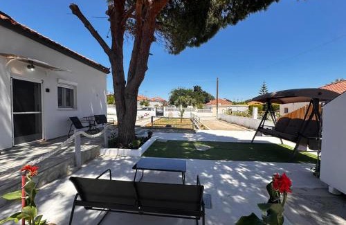 Mirina House | Limnos Twin Pine