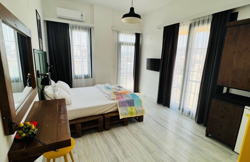 Silifke Hotel | Ocean View Retreat at Limon Inn Hotel – Rated 8.6/10