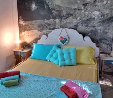 Marina di Marittima House | Discover Limonaia in Salento with Oceanfront Views