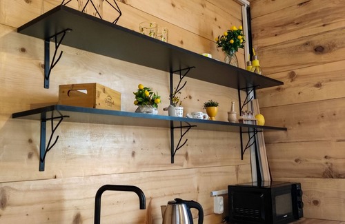 Gonio Cottage | Pet-Friendly Getaway at Limoncello Gonio for Families