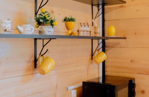 Gonio Cottage | Pet-Friendly Getaway at Limoncello Gonio for Families