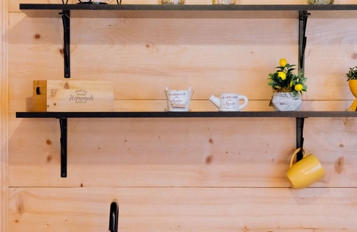Gonio Cottage | Pet-Friendly Getaway at Limoncello Gonio for Families