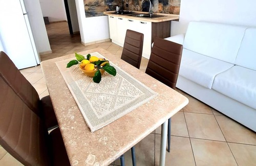 Orosei Apartment | Cozy Limone Apartment with Pool Steps from the Sea