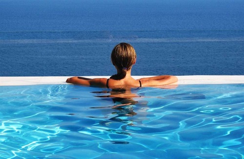 Ravello House | Discover LIMONE-Pagliarulo Complex: Pool & Ocean Views