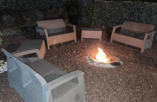 Katzrin House | Guest Rated: Limor-resident - Perfect for Families!