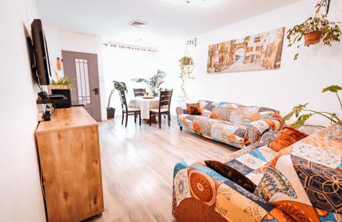 Katzrin House | Guest Rated: Limor-resident - Perfect for Families!